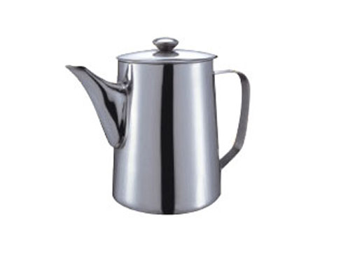 YLQH172 stainless steel tea pot