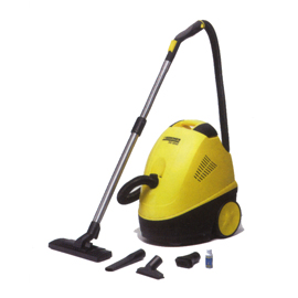 YLAA002 water filtration vacuum cleaner