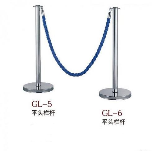 YLDG136   GL-掛繩欄桿 GL-5、GL-6