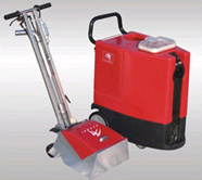 YLBB006  Brush carpet cleaning machine