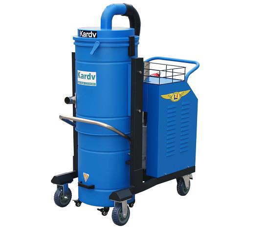 YLBC053  Mobile industrial vacuum cleaners, industrial dust collection machine