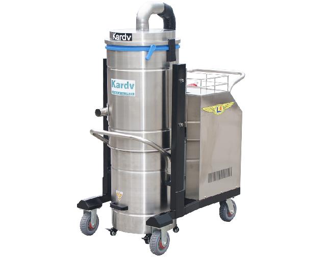 YLBC054  Mobile industrial vacuum cleaners, industrial dust collection machine