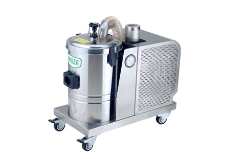 YLBC132  food and medical industry used dust collector