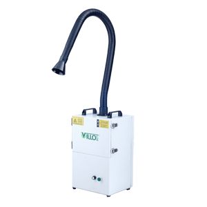 YLBC126  soldering smoke purifier