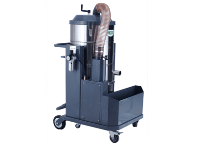 YLBC154 pneumatic type industrial dust collector