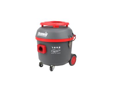 YLBC215 air vehicle exclusive use dust collector