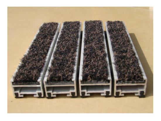 YLDA135 wells safe antifouling mats