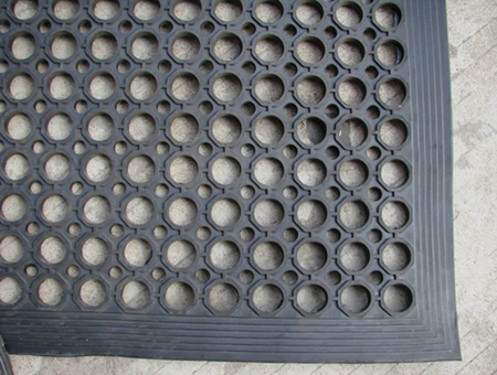 YLDA128 anti-fatigue safety mats