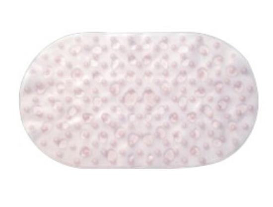 YLDA122 PVC bath mat