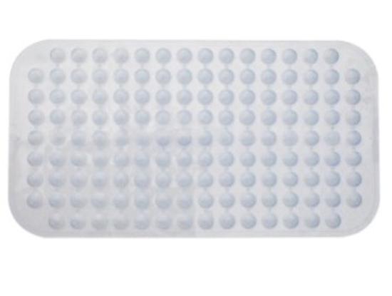 YLDA120 PVC bath mat