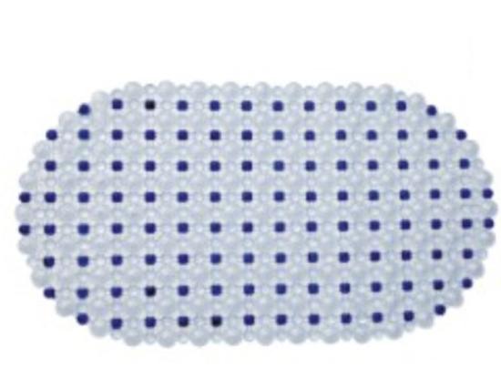 YLDA119 PVC bath mat