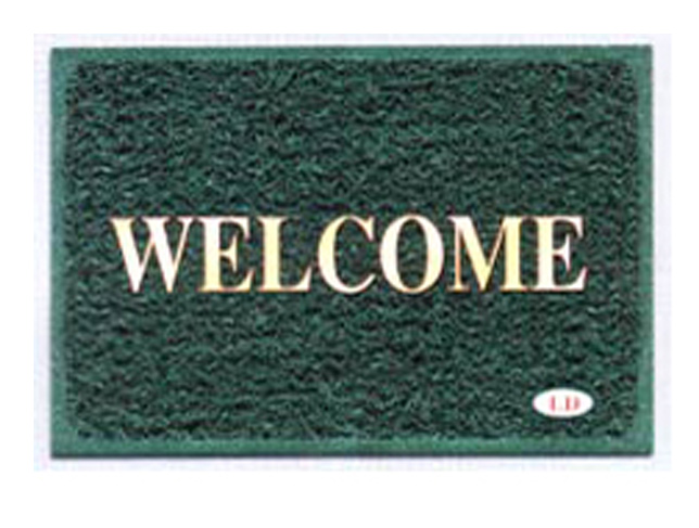 YLDA052 carpet welcome