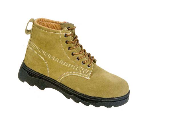 YLCE038 High temperature resistant shoes