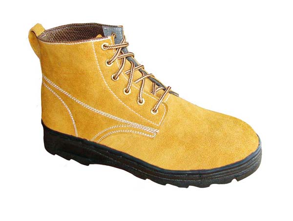 YLCE041 High temperature resistant shoes