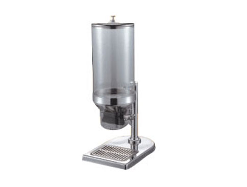 YLQH044 single-head stainless steel oatmeal distributor