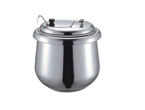 YLQH098 stainless steel (induction cooker) soup pot