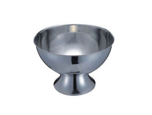 YLQH131 stainless steel salad basin