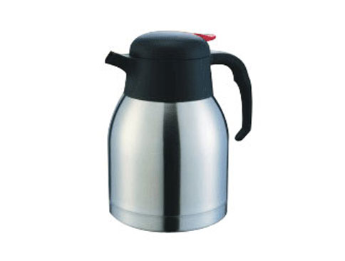 YLQH166 stainless steel vacuum pot