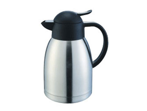 YLQH168 stainless steel vacuum pot