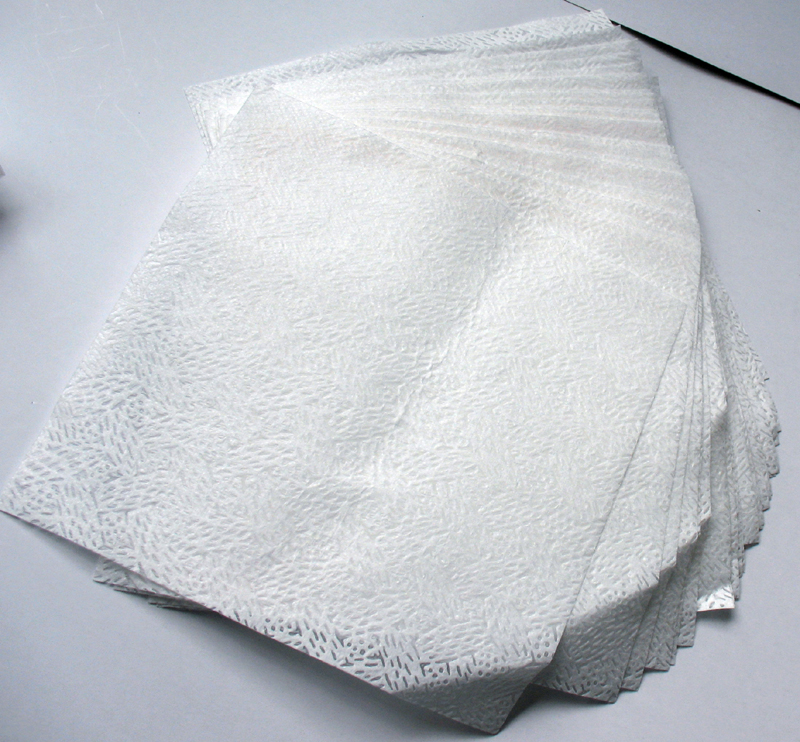 YLCG014 Industrial Wipes