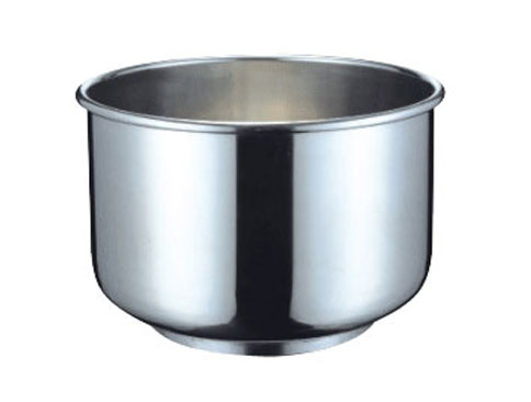 YLQS003 stainless steel flour mixing barrel