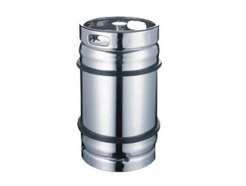 YLQS007 stainless steel liquid storage pot