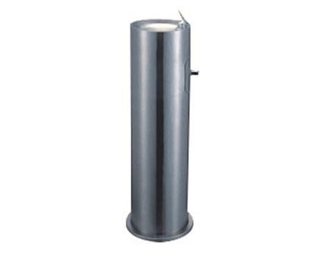 YLQS012 stainless steel stright water disperser shell