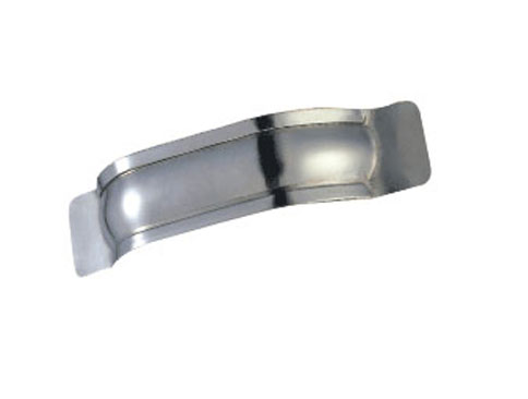 YLQR029 (Japanese type) stainless steel flaky handle