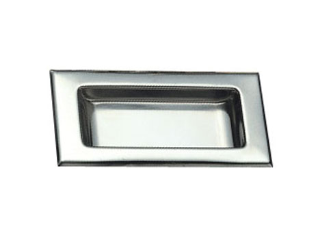 YLQR033 stainless steel drawer handle