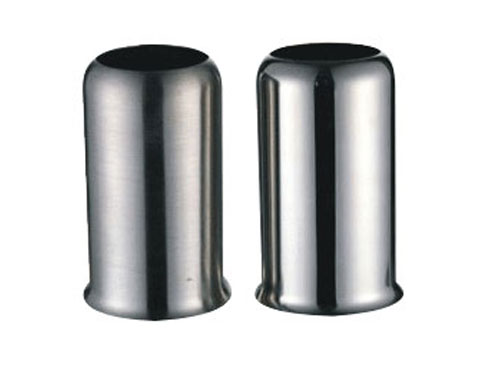 YLQR040 stainless steel foot cup