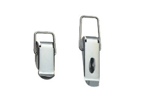 YLQR043 stainless steel hasp