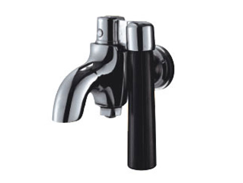 YLQR049 folded handle faucet