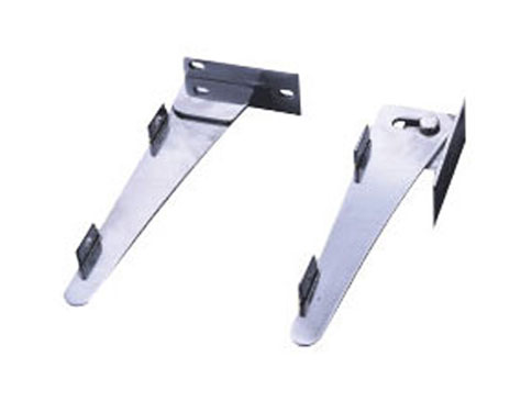 YLQR062 stainless steel (folding) bracket