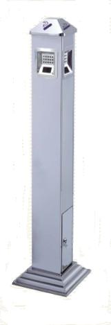 YLDF208 A-57G ash column