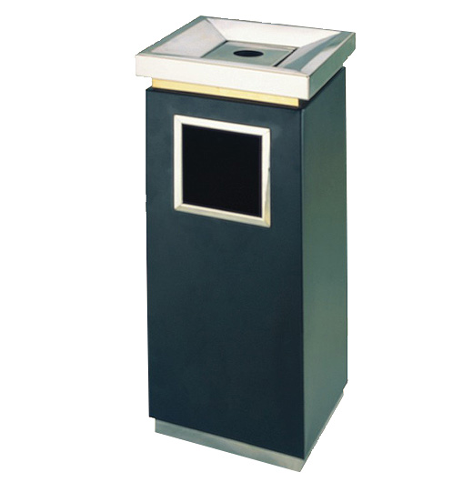 YLDF088 square garbage bin