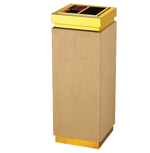 Golden Stone YLDF121 body Dustbin