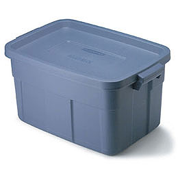 YLAE007 (2212) Rubbermaid storage box