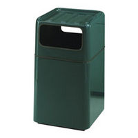 YLAE077 Rubbermaid trash