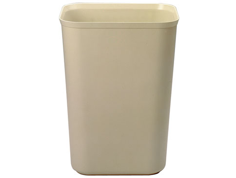 Rubbermaid trash refractory YLAE138