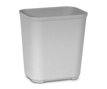 Rubbermaid trash refractory YLAE139