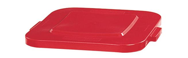 YLAE180 Rubbermaid lid