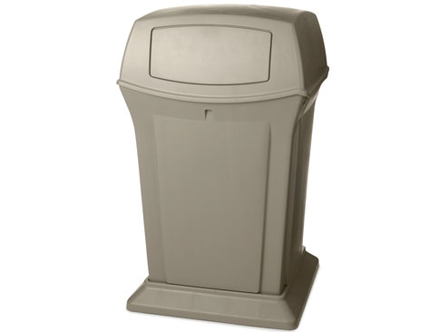 YLAE216 Rubbermaid trash