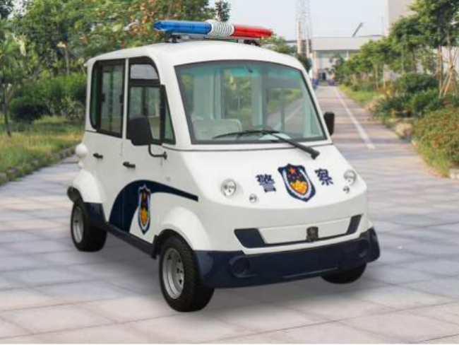 YLBJ102電動巡邏車